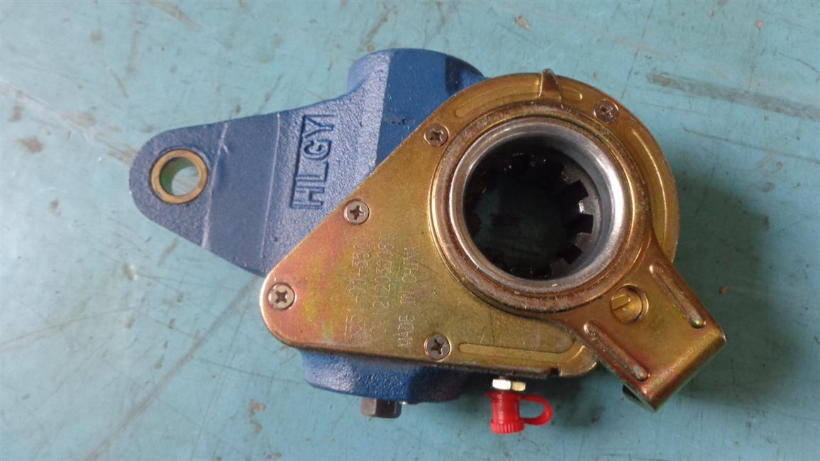 Front automatic adjustment arm, HL, 30.91G43-00005Z