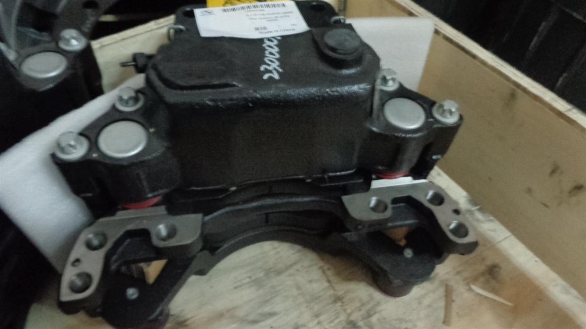 Disc brake, Hande 19.5, 30JS18Y-00005-1