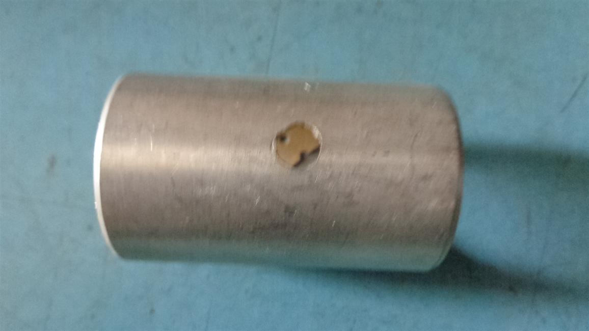 Steering knuckle king pin copper sleeve, 30VS04A-00005