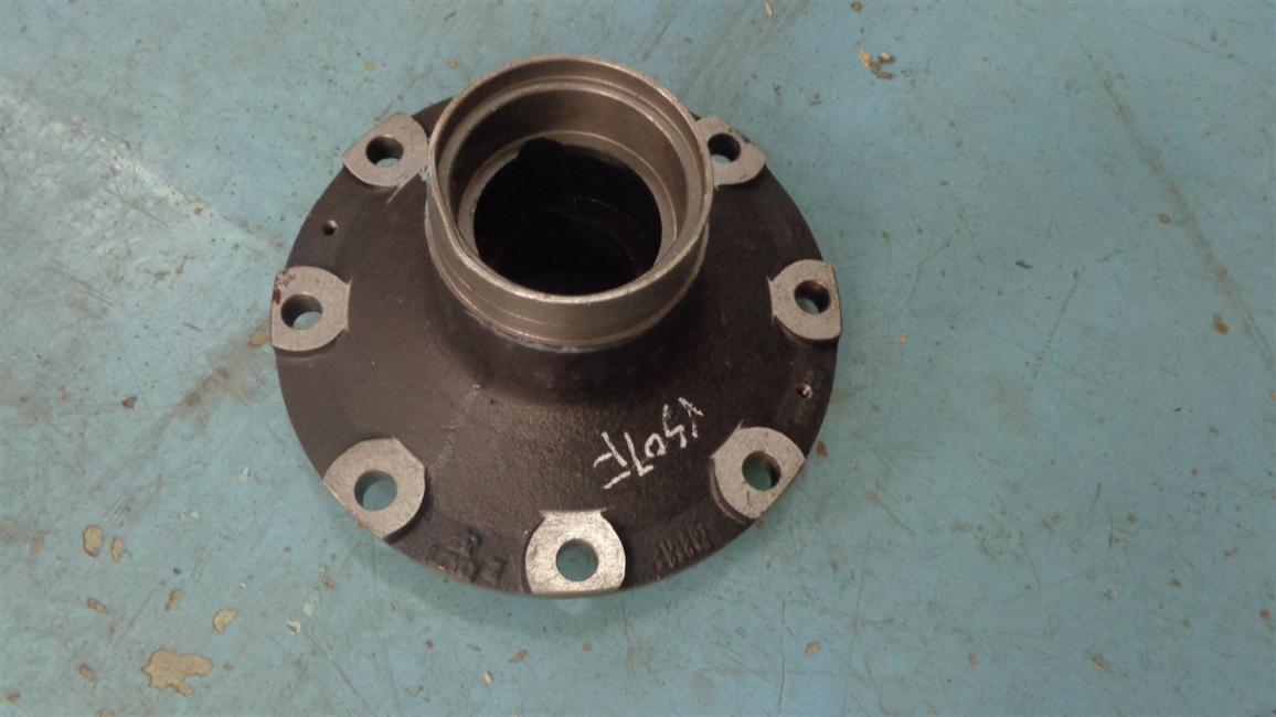 Front wheel hub, 30VS07F-00005