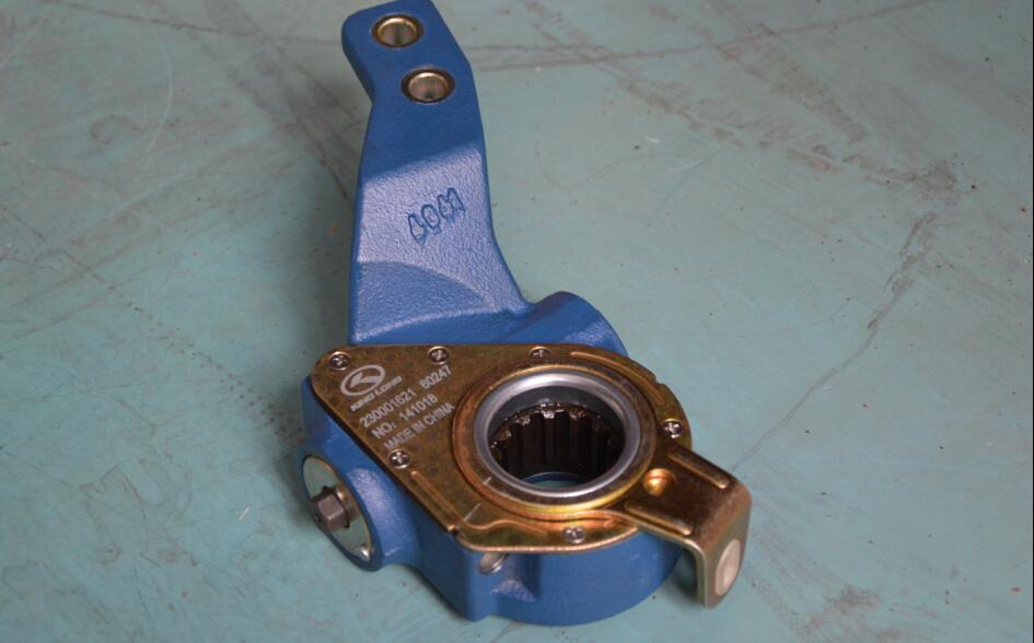 Right brake adjustment arm, HL, 24RS03T-00005-4