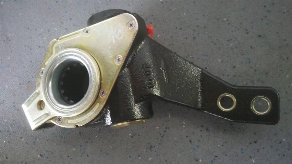 Left brake adjustment arm, HL, 24RS03T-00005-2