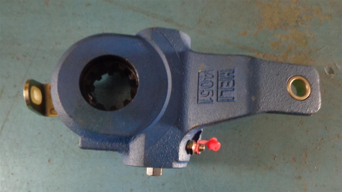 Front left adjustment arm, HL, 30JS09C-00005