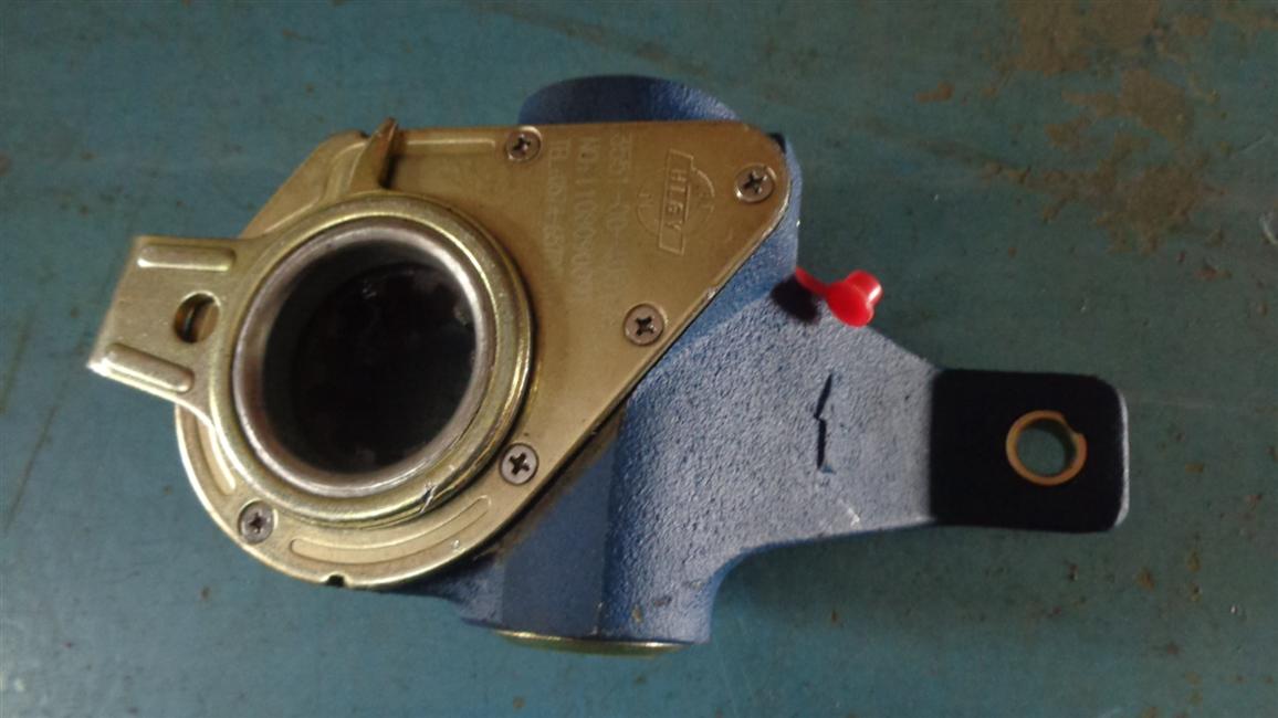 Front left adjustment arm, HL, 30JS09C-00005-1