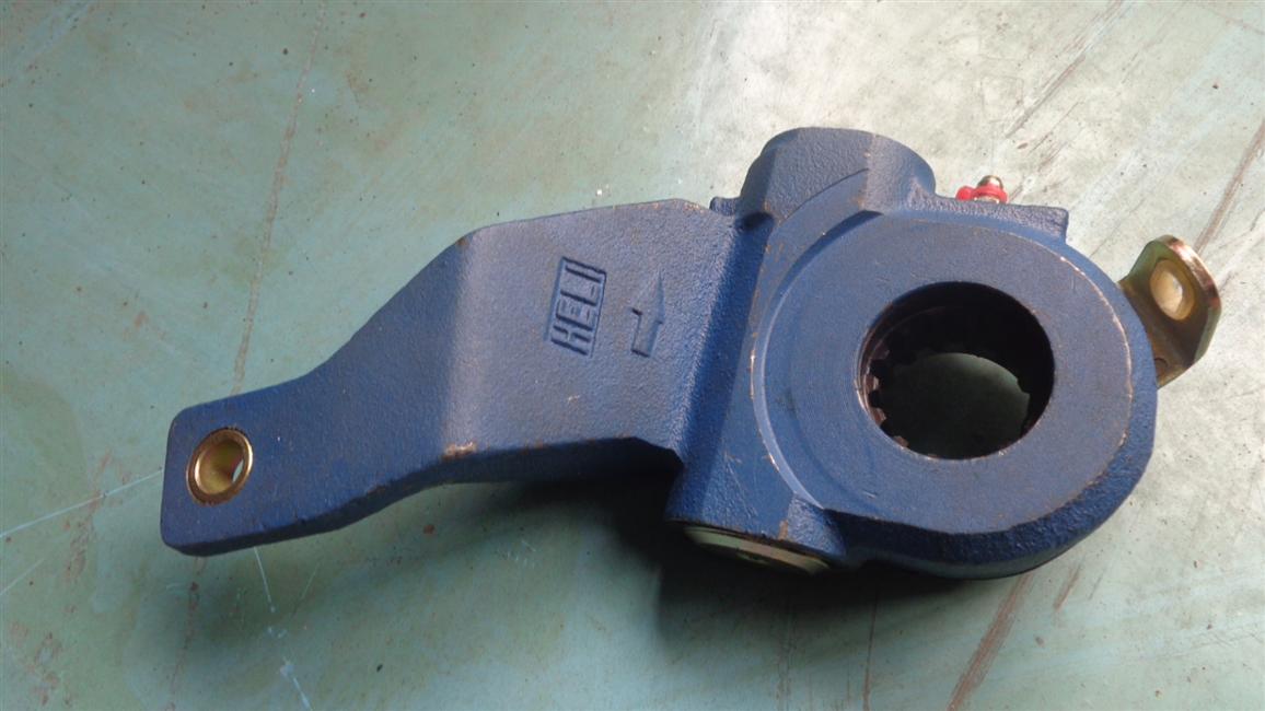 Left automatic adjustment arm, HL-4038