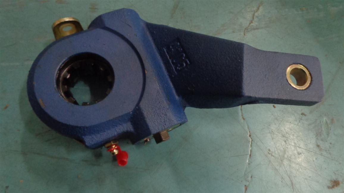 Left automatic adjustment arm, HL, 24FS23E-00005