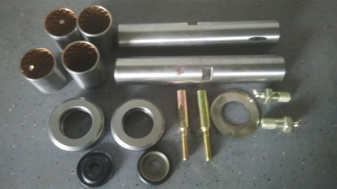 Kingshot repair bag, drum type, 42*238, 30JS18Y-00005