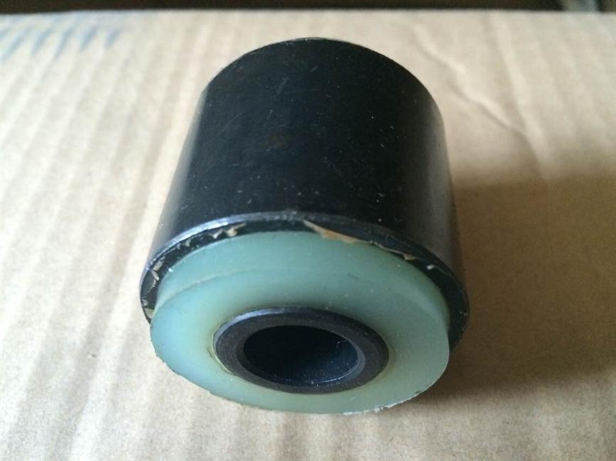 Cross-steady rod ball hinge, R90B254