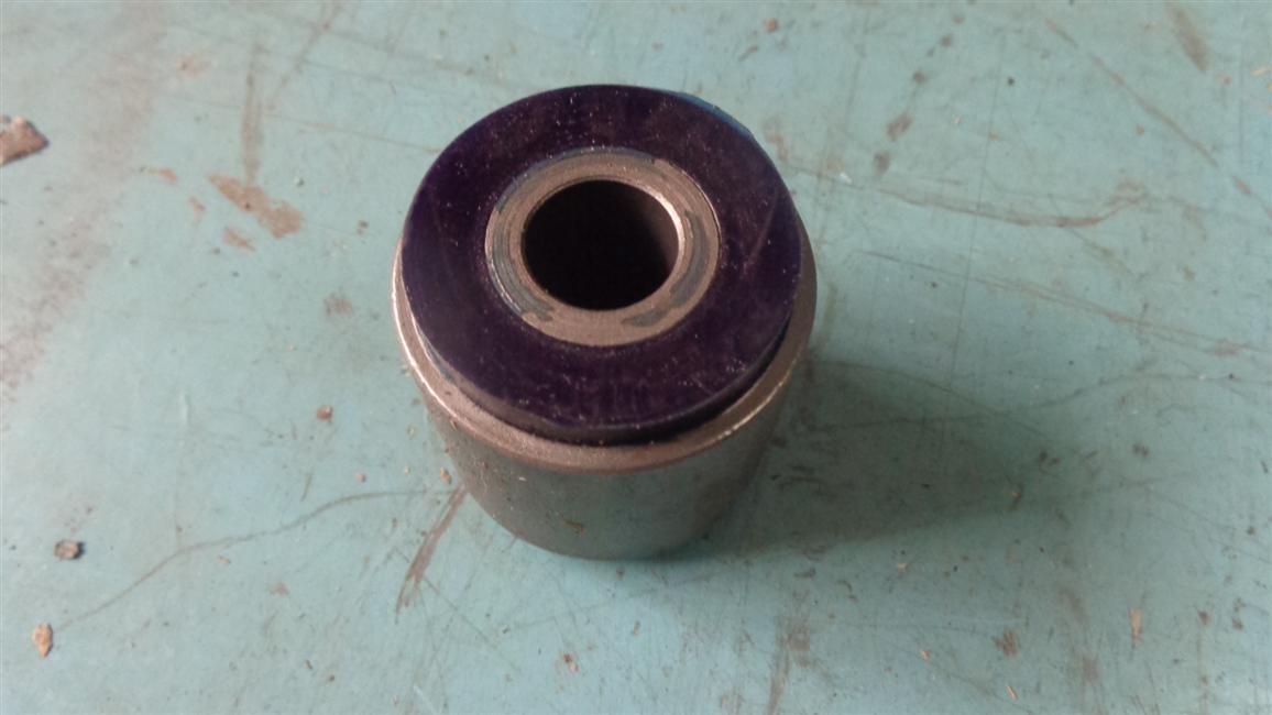 Cross-steady rod ball hinge, R90B254-1