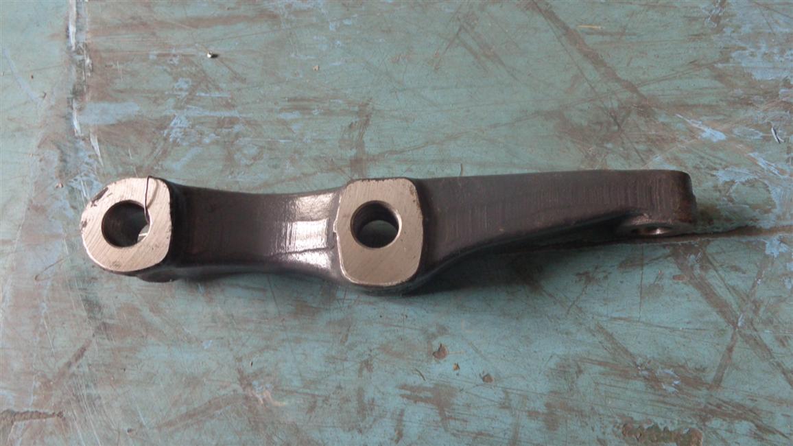 Right knuckle arm, 30JS09C-2