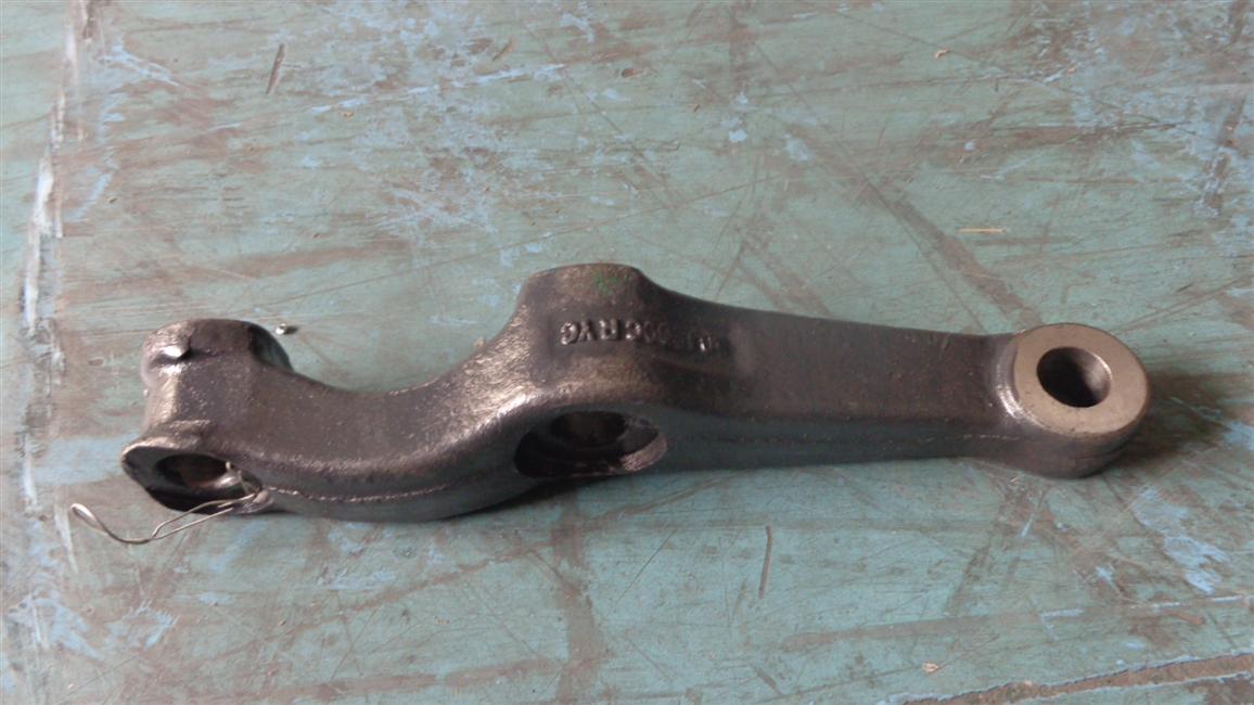 Right knuckle arm, 30JS09C