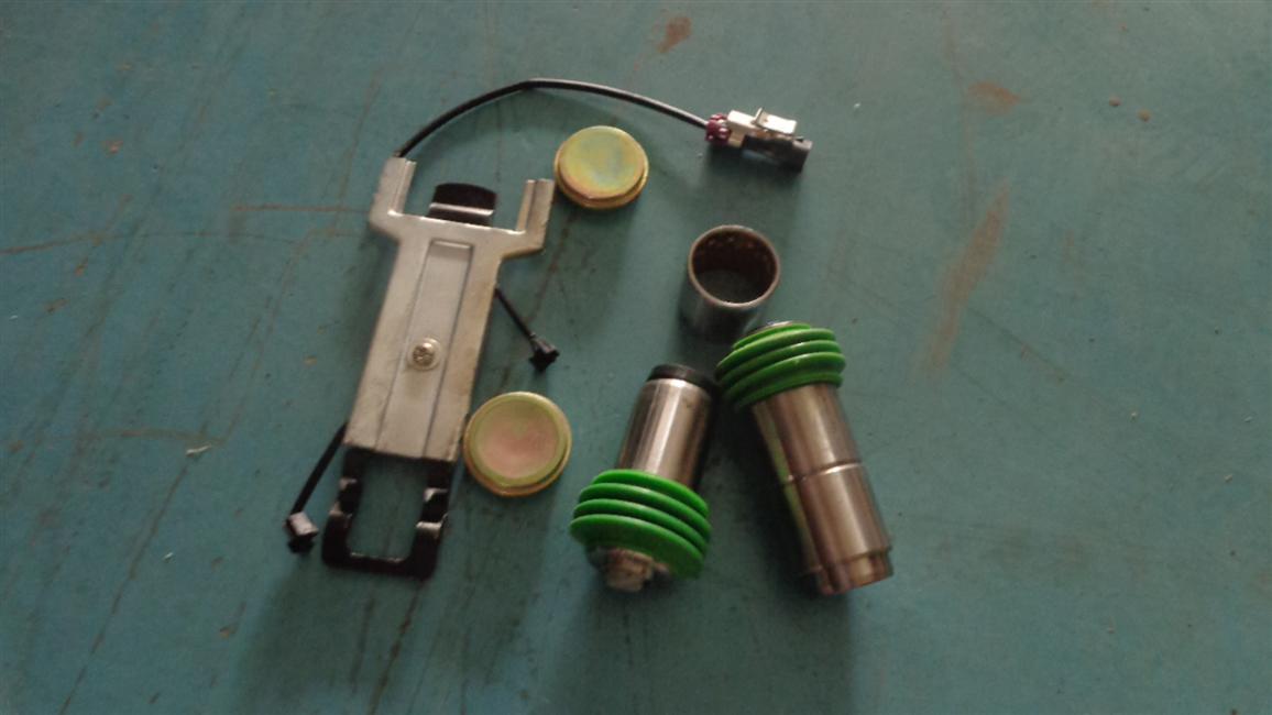 Caliper small repair package YF22.5, 30ZDS08F-00005