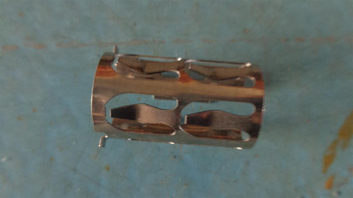 ABS sensor bushing, 30JS12B-00005