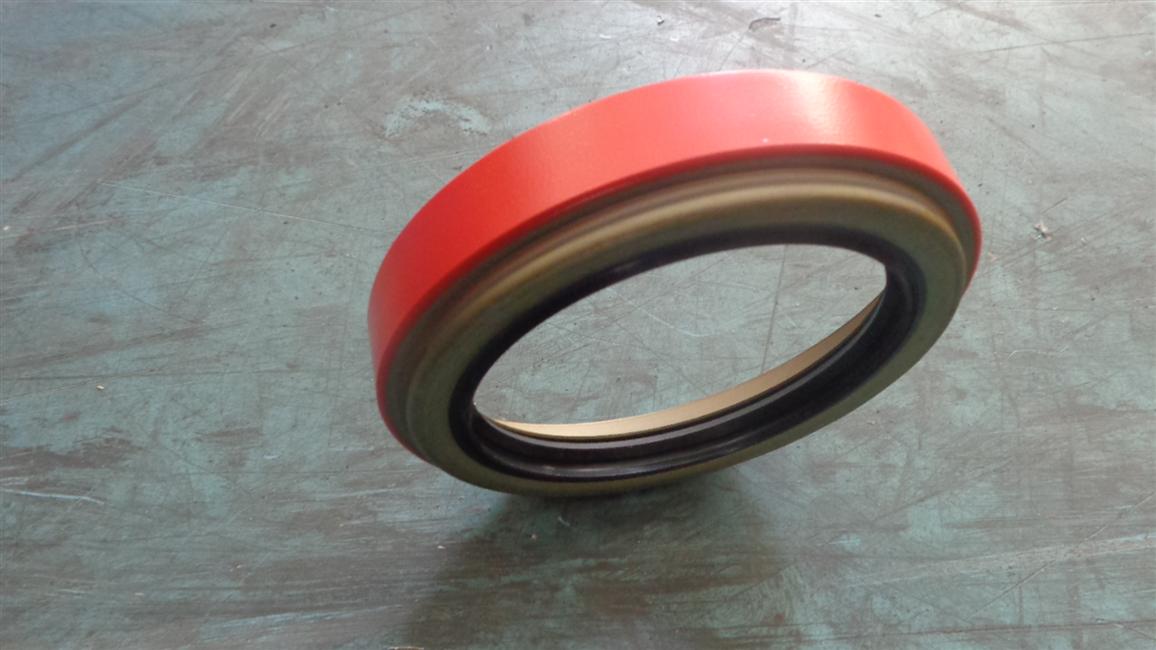 Hub oil seal, MFS66122AAC10