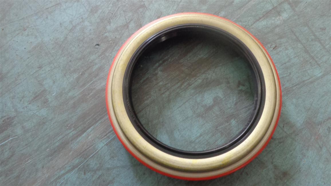 Hub oil seal, MFS66122AAC10-2