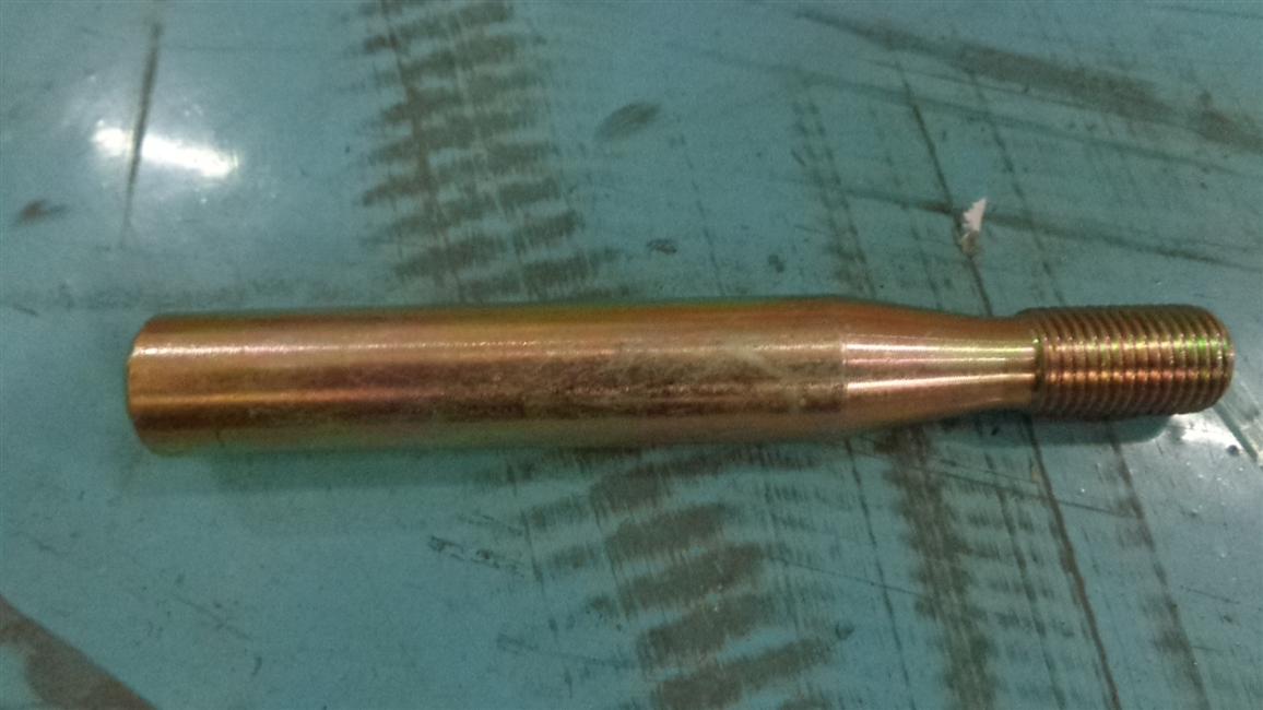 Wedge-shaped locking pin, JY30FS7BP1-WS1K-XMQ2