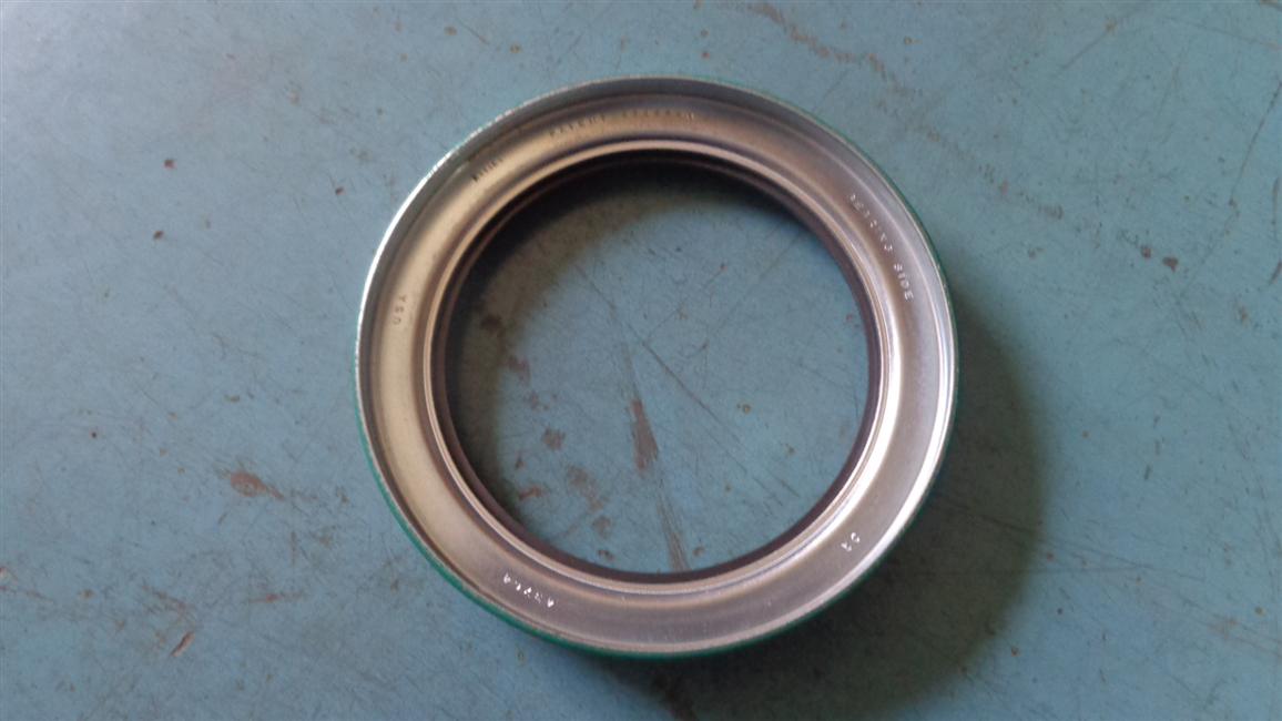 Front wheel hub oil seal, MFS73149AAC002-2