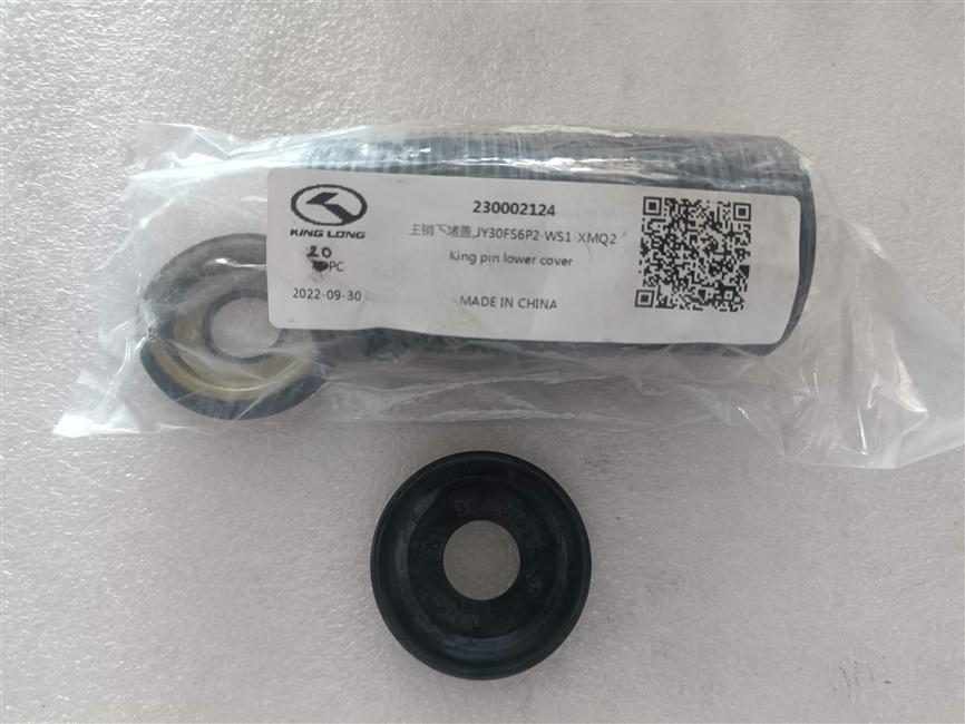 King pin lower cover, JY30FS6P2-WS1-XMQ2