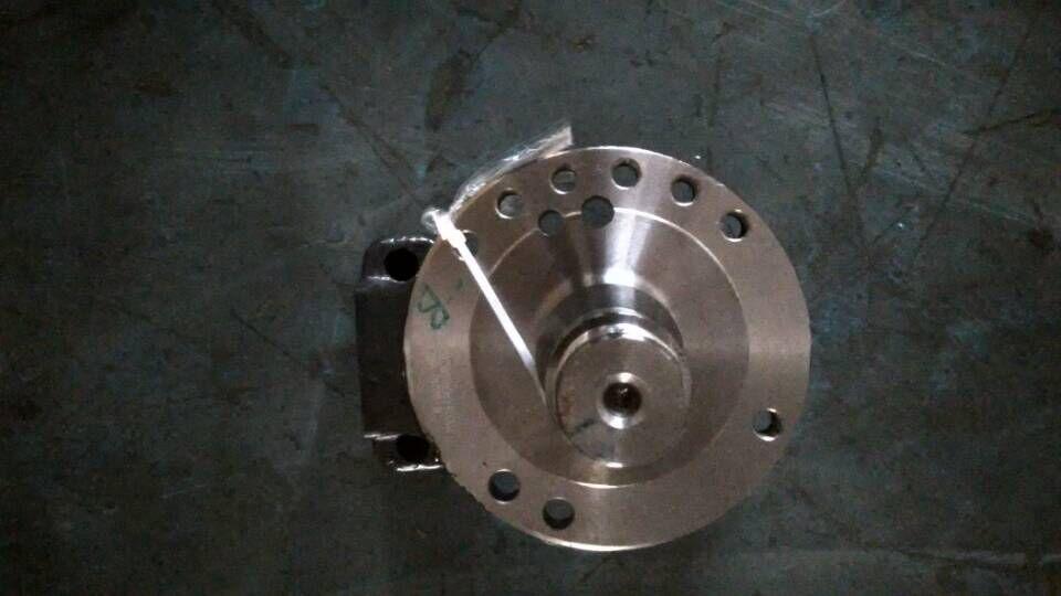 Right knuckle assembly, JY30FS7BP2D-WS1K-XMQ