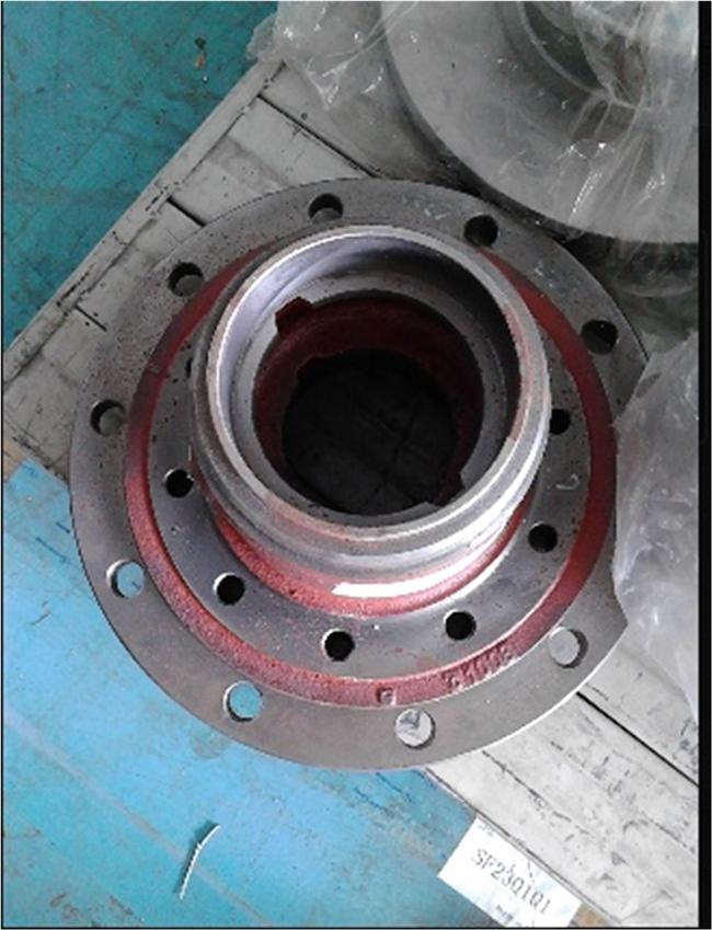 前轮毂,JY30FS7BP2D-WS1K-XMQ