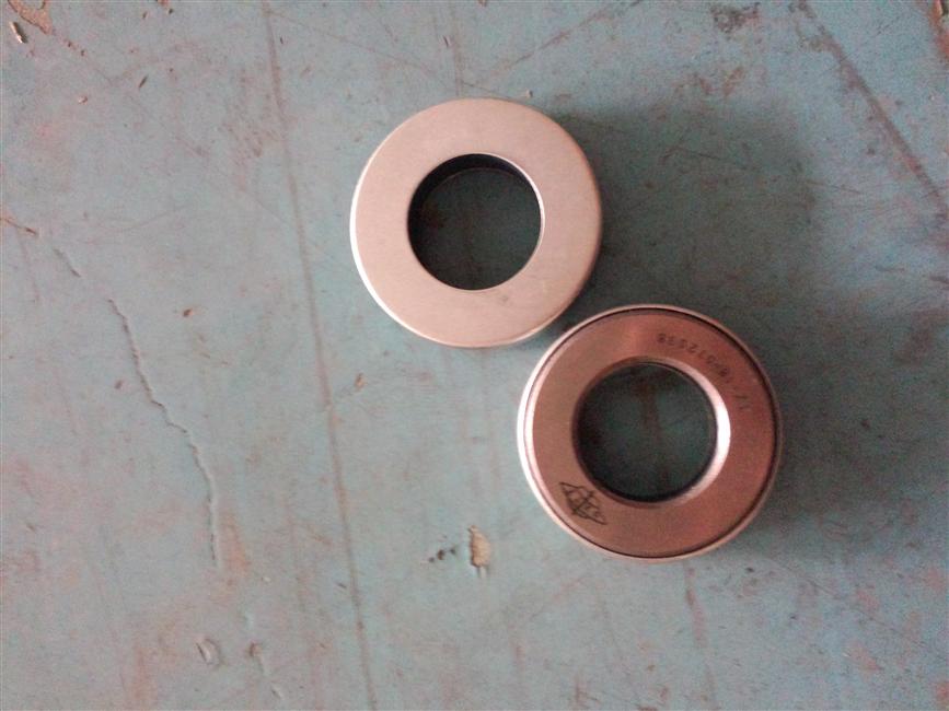 Thrust bearing assembly-main pin, HT30B-140Z8