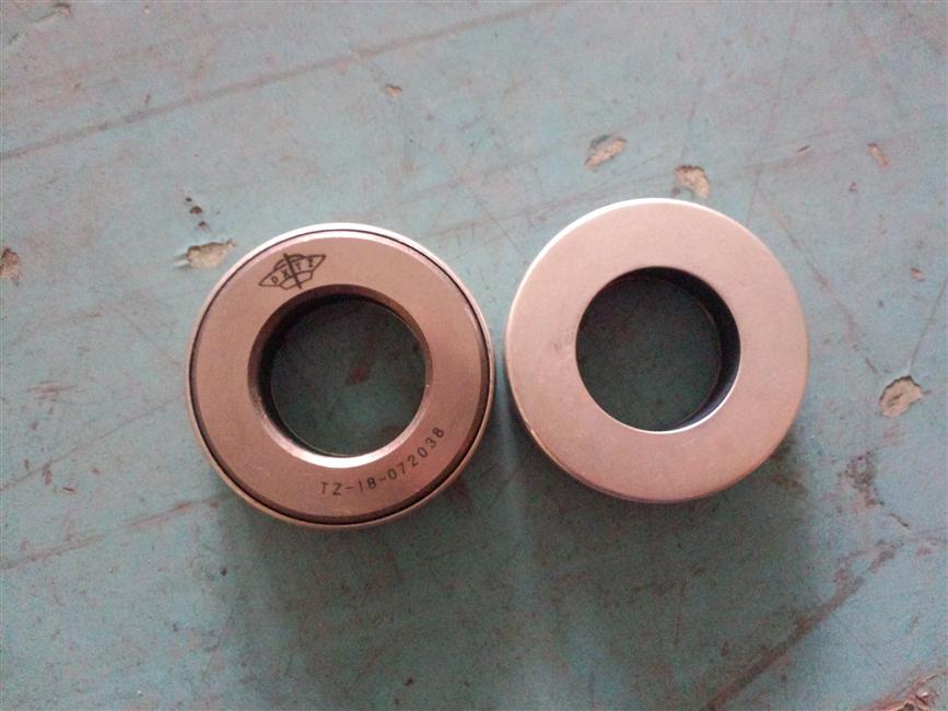 Thrust bearing assembly-main pin, HT30B-140Z8-1