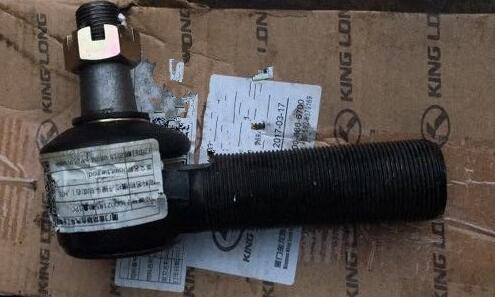 Cross-tie joint assembly (right), HT30B-140Z8