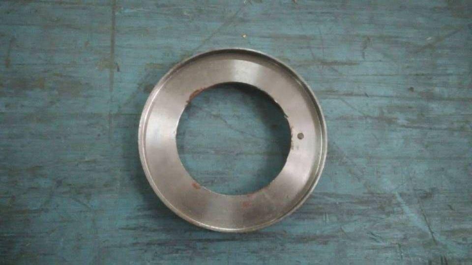 Front hub oil seal seat assembly, 3000005-ZQ04N