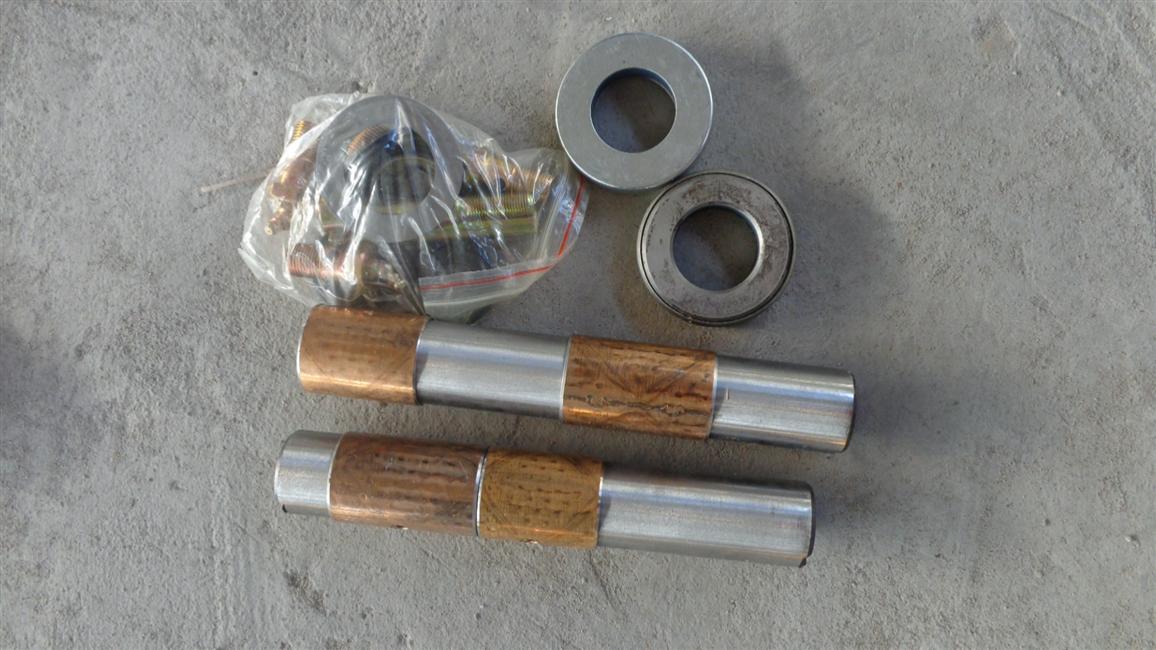 Kings sales repair package, disc type, 38*238, 3000005-JQ01A