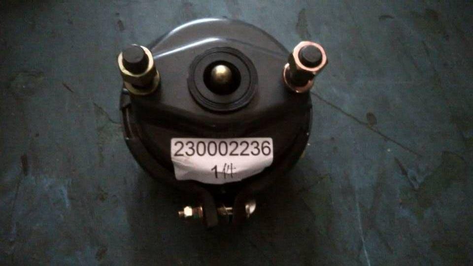 Передняя левая тормозная камера воздуха в сборе, 30NS24G-00005