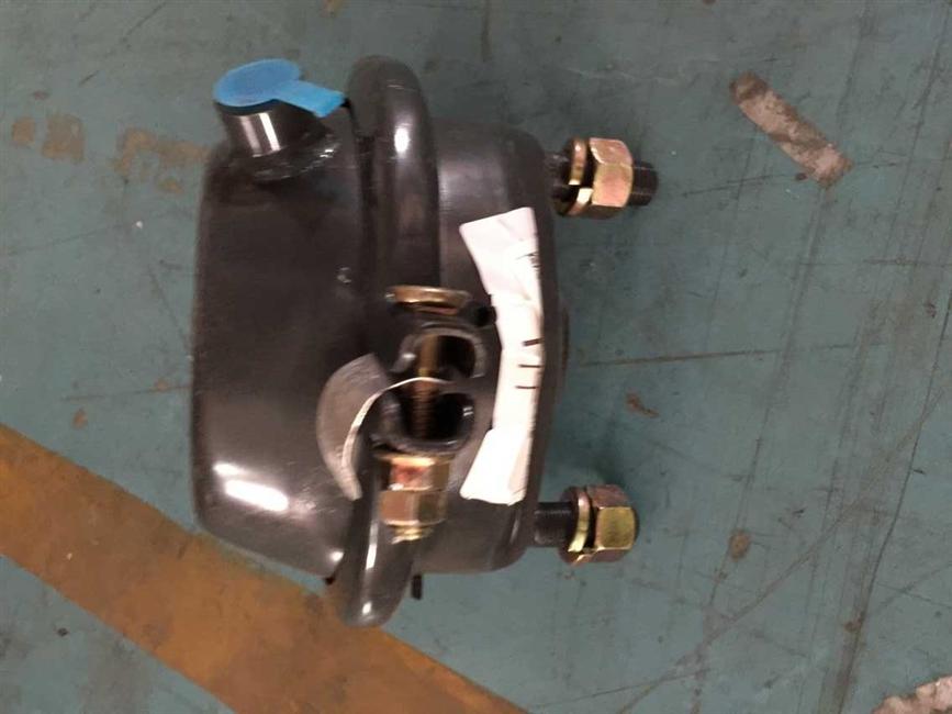 Front right brake air chamber assembly, 30NS24G-00005-1