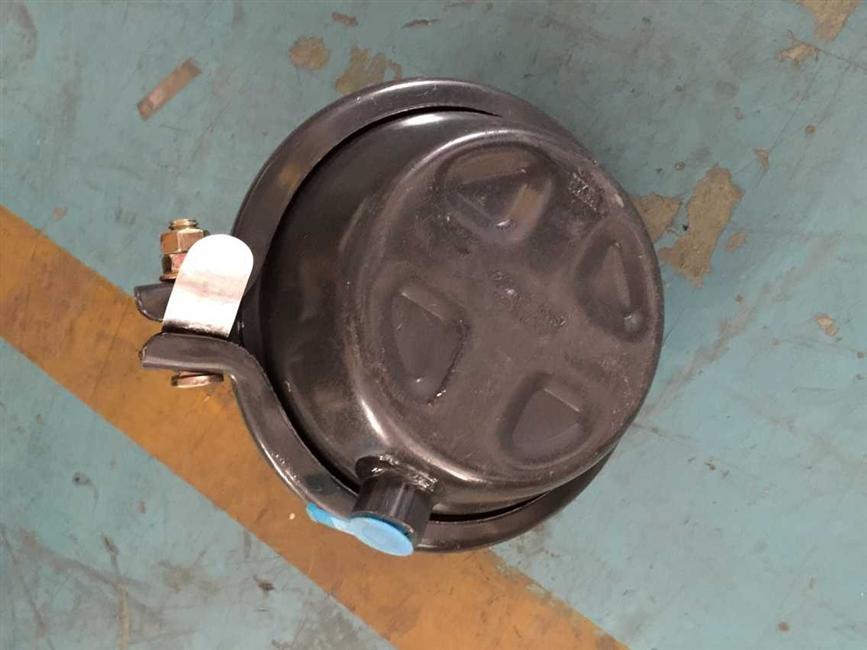 Front right brake air chamber assembly, 30NS24G-00005-2