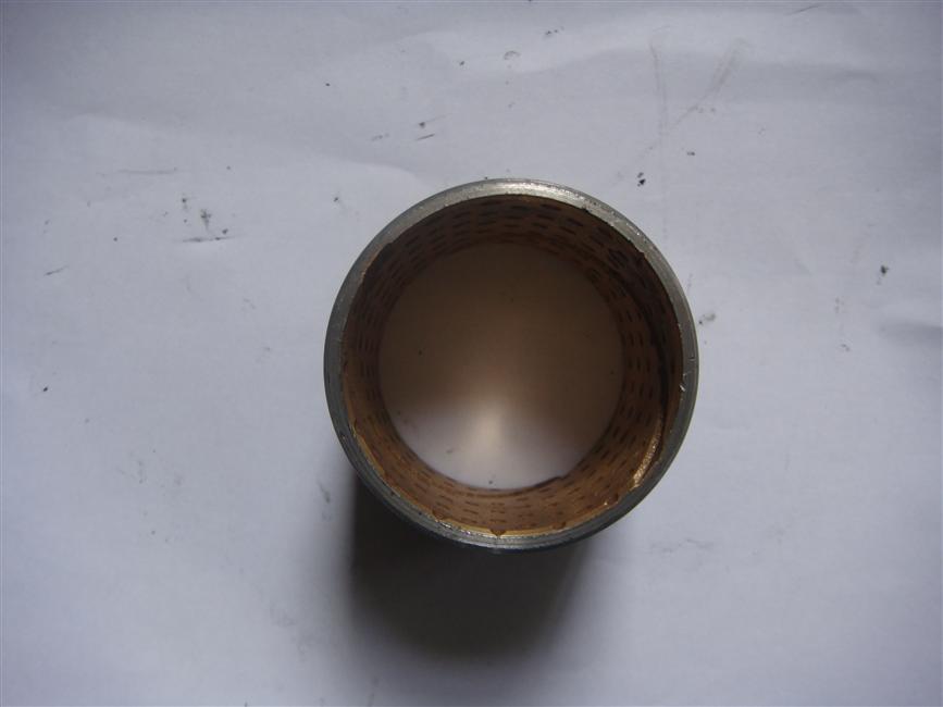 Steering joint bushing, JY30FS7BP2-WS1K-XMQ2-2