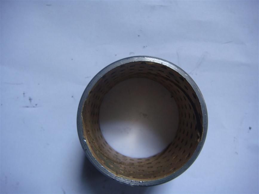 Under-joint bushing, JY30FS7BP2-WS1K-XMQ2