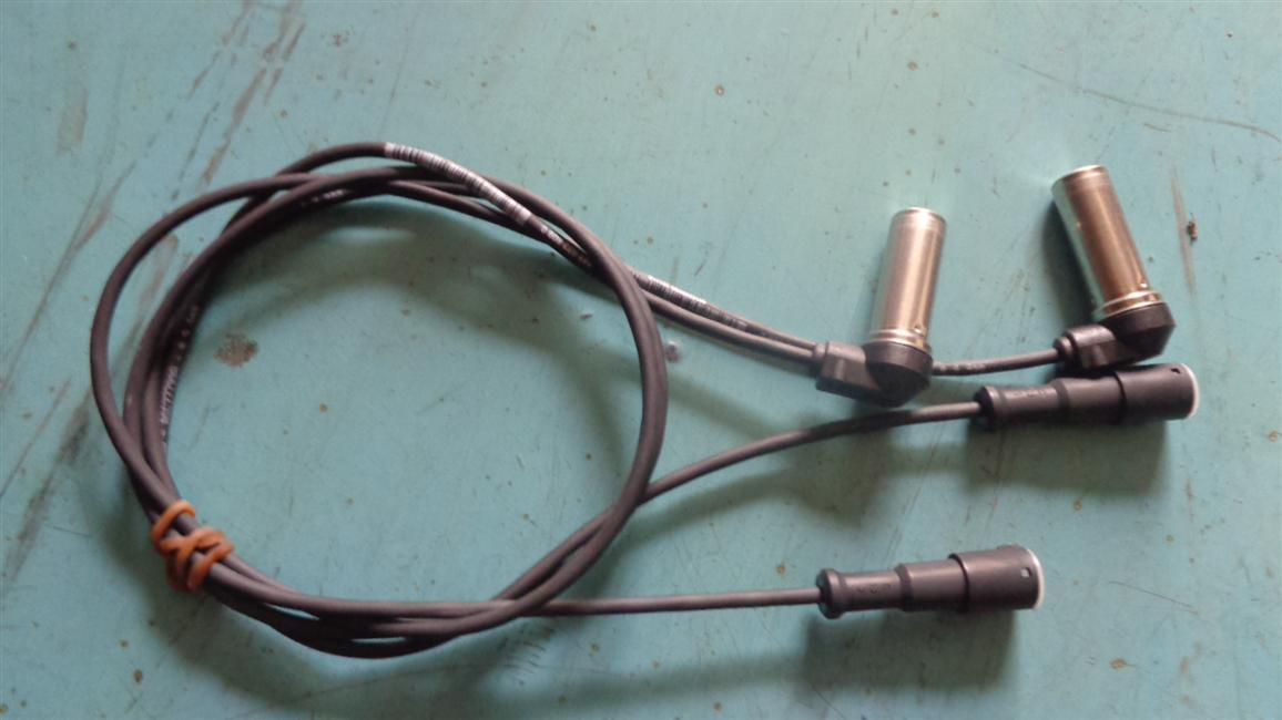 Montage du capteur ABS, JY30R070P5-WS1K-XMQ