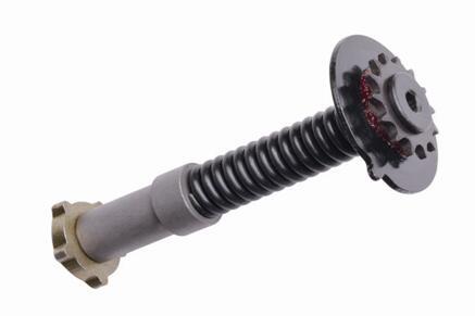 Caliper automatic self-adjustment mechanism assembly, 30NS30K-00005