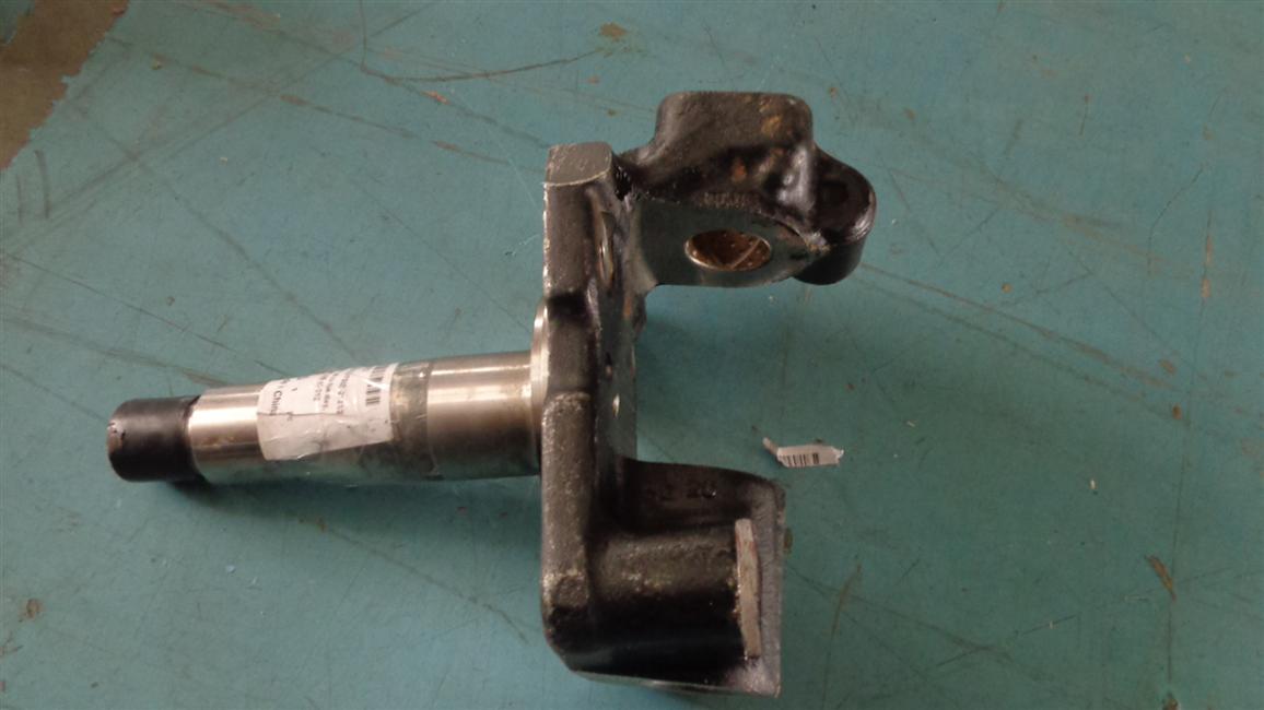 左转向节总成,HT30B-212S2