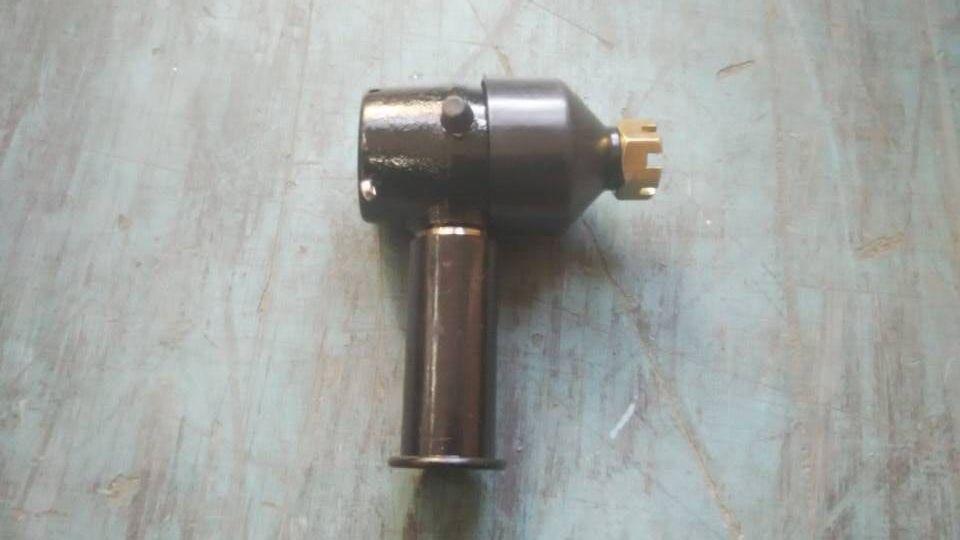 Cross-tie joint assembly (right), M30, 30JS12J-00005-1