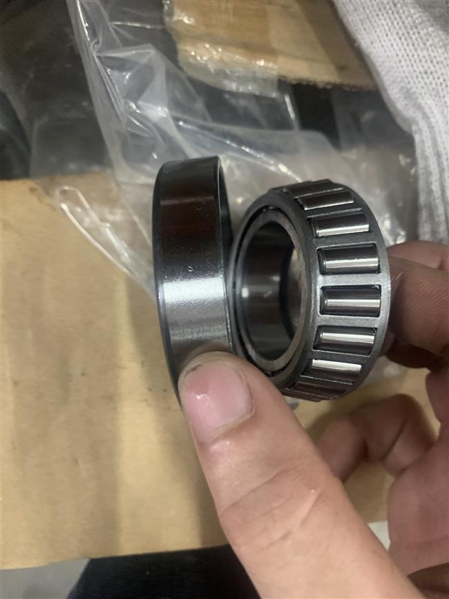 Roulements externes (M12649/M12610), CIRC, KS