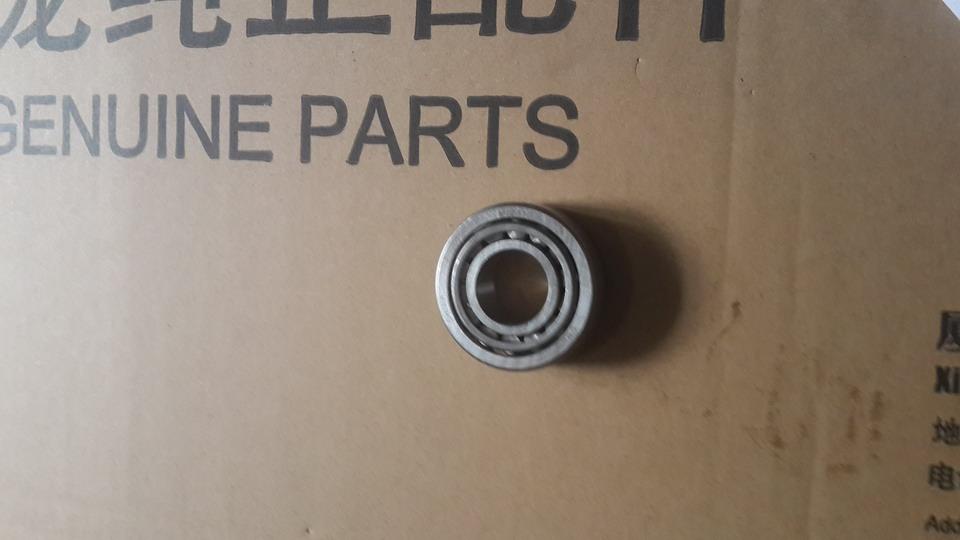 External bearing (M12649/M12610), CRRC, KS-2