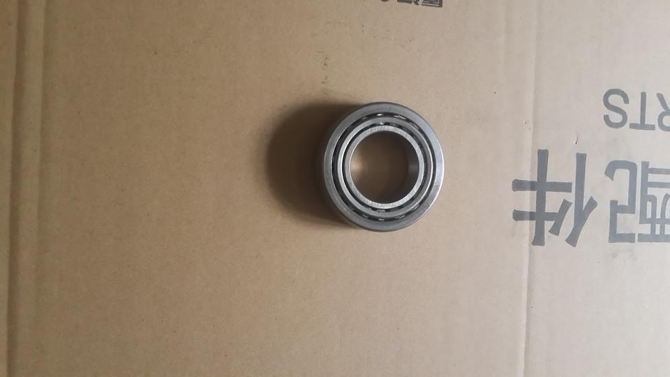 Inner bearing (LM48548/LM48510), CRRC, KS