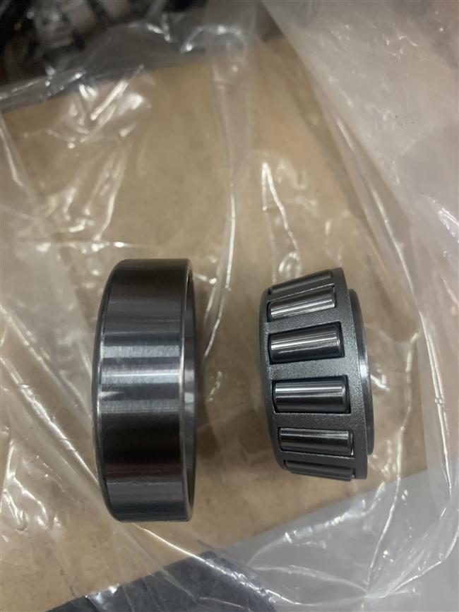 Inner bearing (LM48548/LM48510), CRRC, KS-1