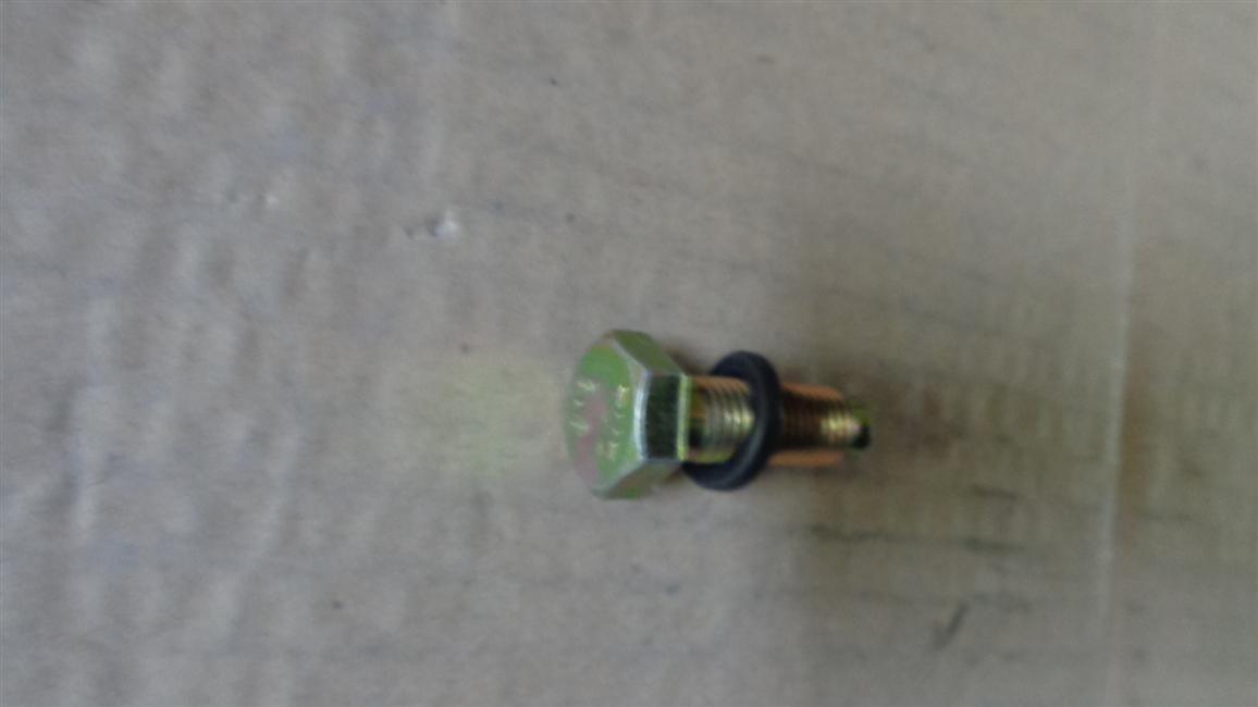 L'assemblage de la rondelle de verrouillage de disque de frein, CIRC