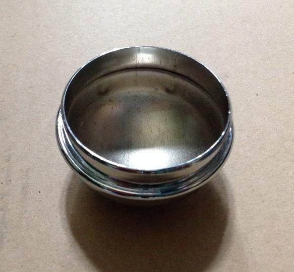 前轮毂盖,中车,KS