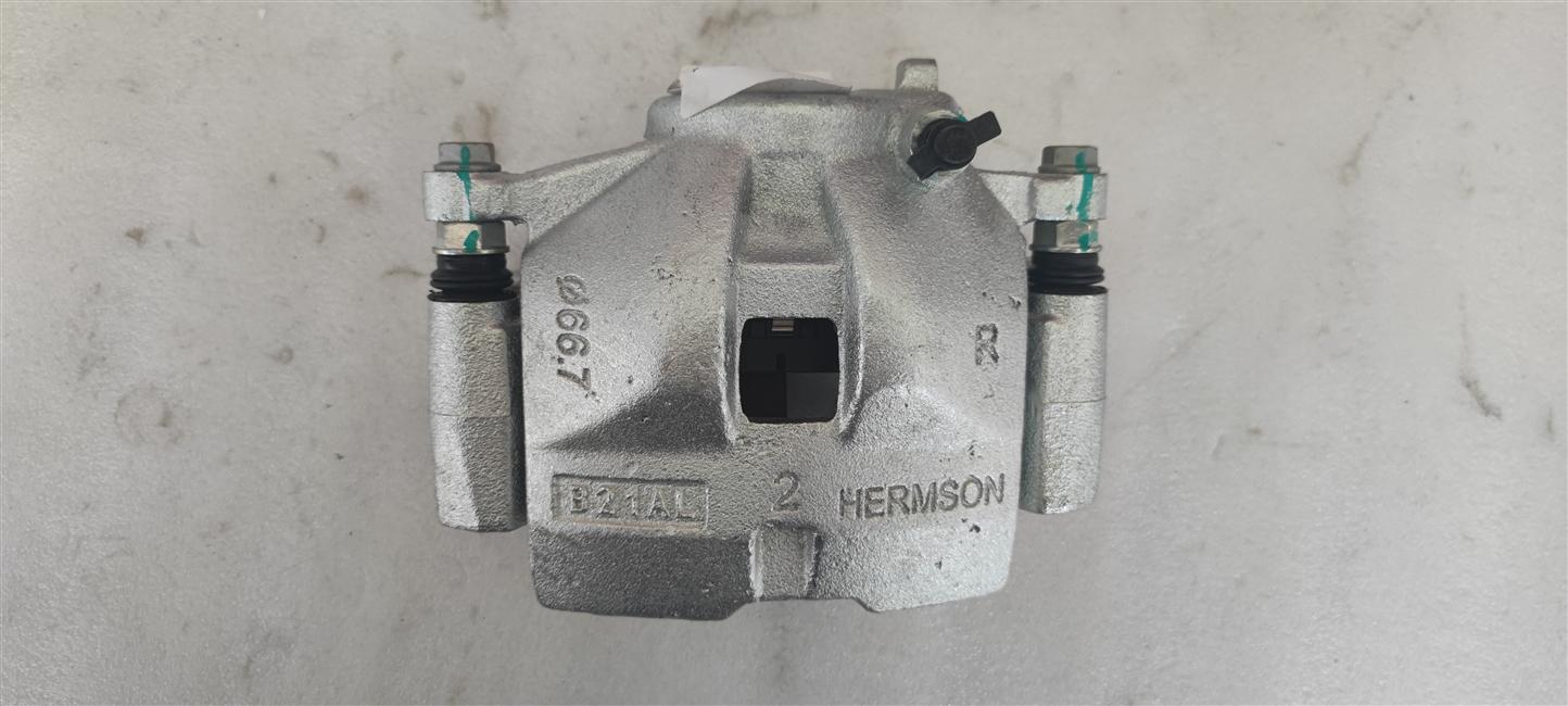 Brake caliper assembly (right), ABS, CRRC