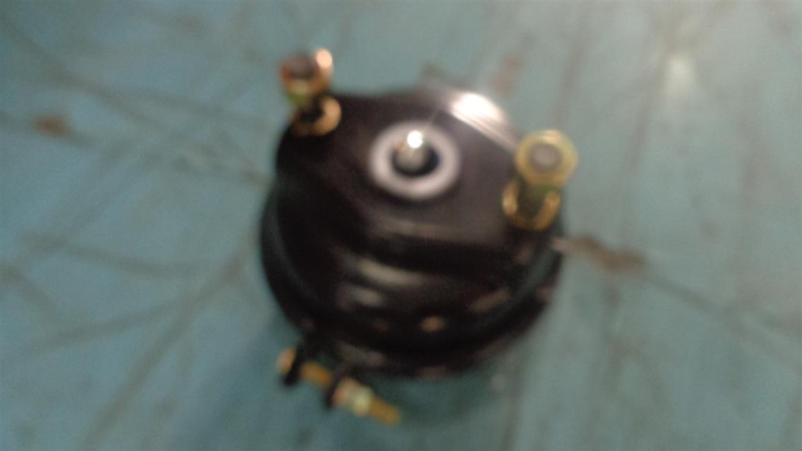 Front brake air chamber (left), MFS66122AAC10-1