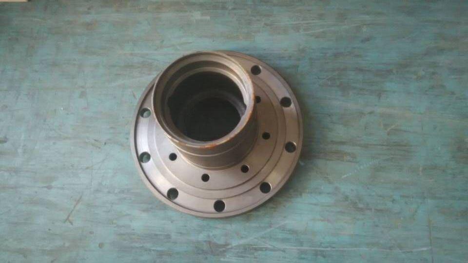 Передняя часть колеса, 30 00005-FQ05Y