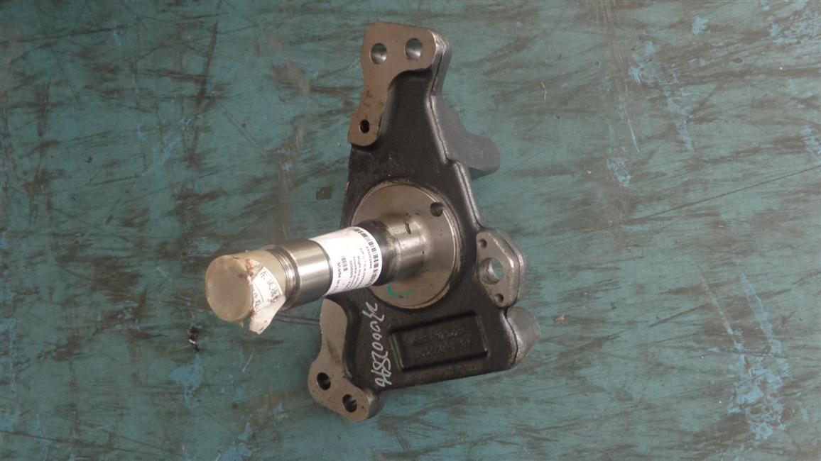 Right knuckle assembly, 3000005-FQ05Y