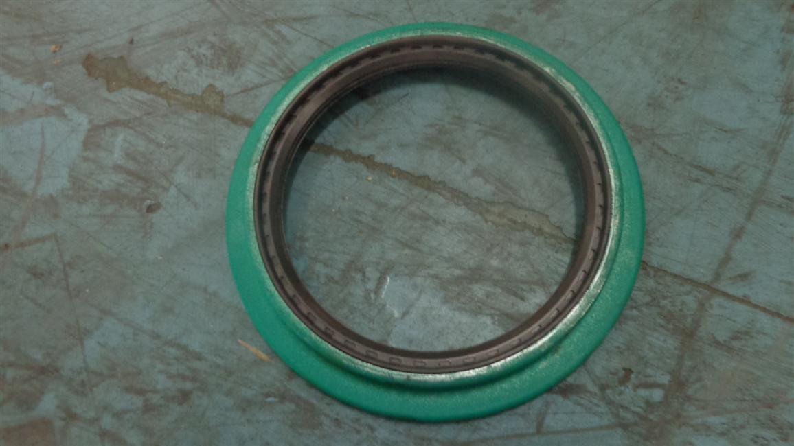 Front wheel oil seal, JY30FS7BP-WS1K-XMQ4