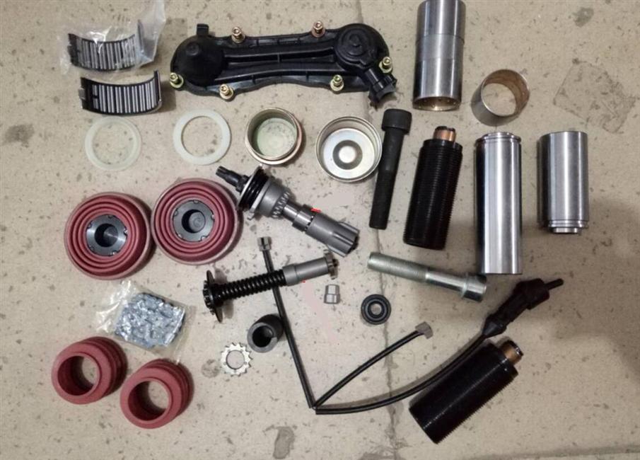 卡钳大修理包,VIE22.5,30ZDS08F-00005